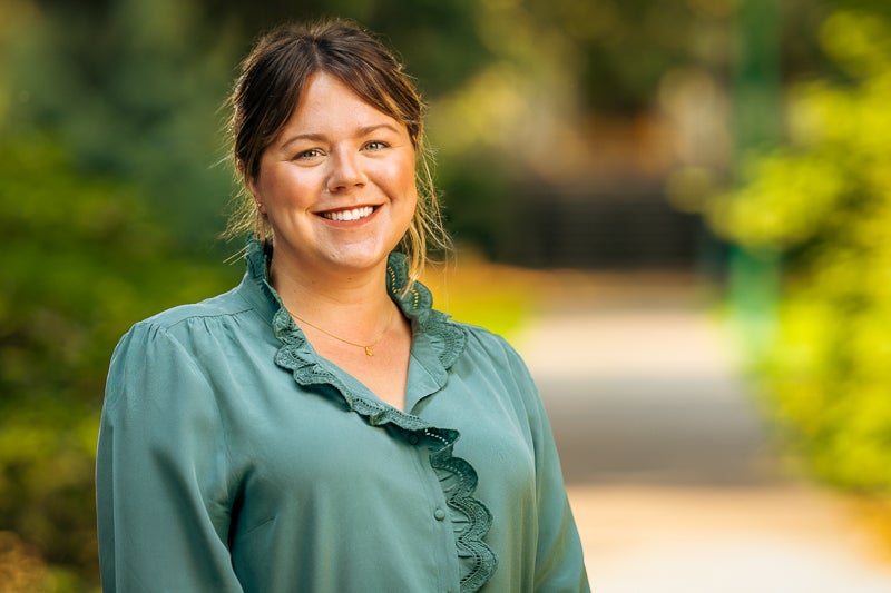 Profile photo of Amy Warnock